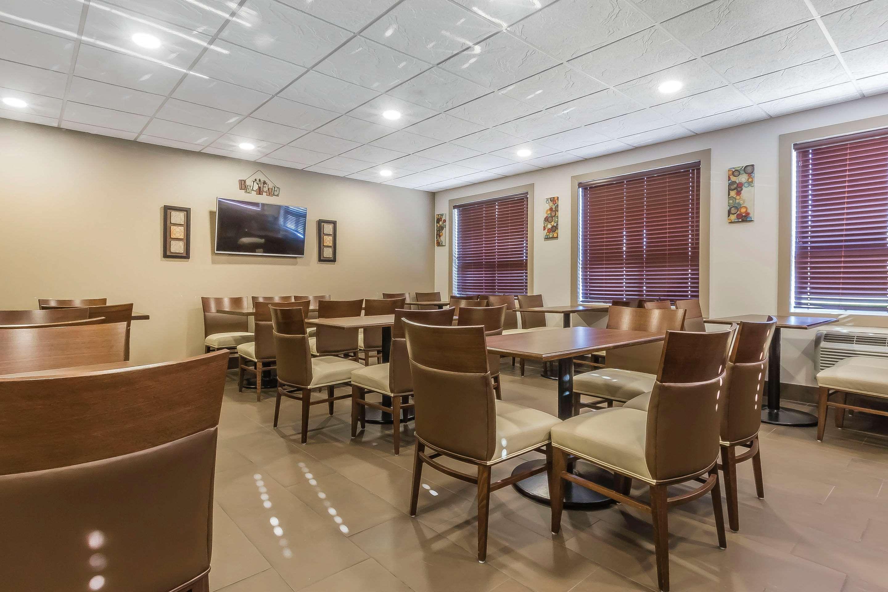 Comfort Inn & Suites Medicine Hat Dış mekan fotoğraf