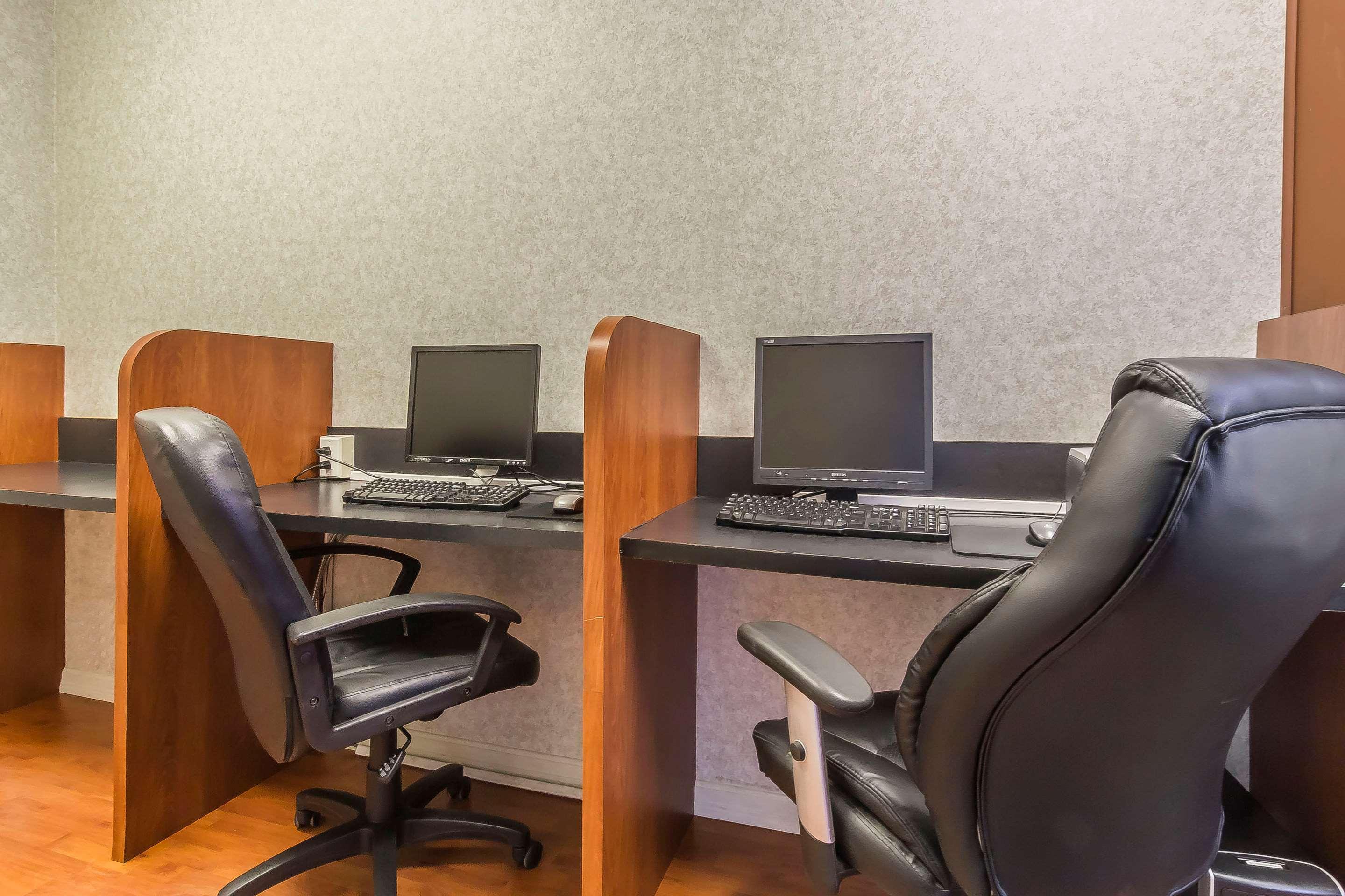 Comfort Inn & Suites Medicine Hat Dış mekan fotoğraf