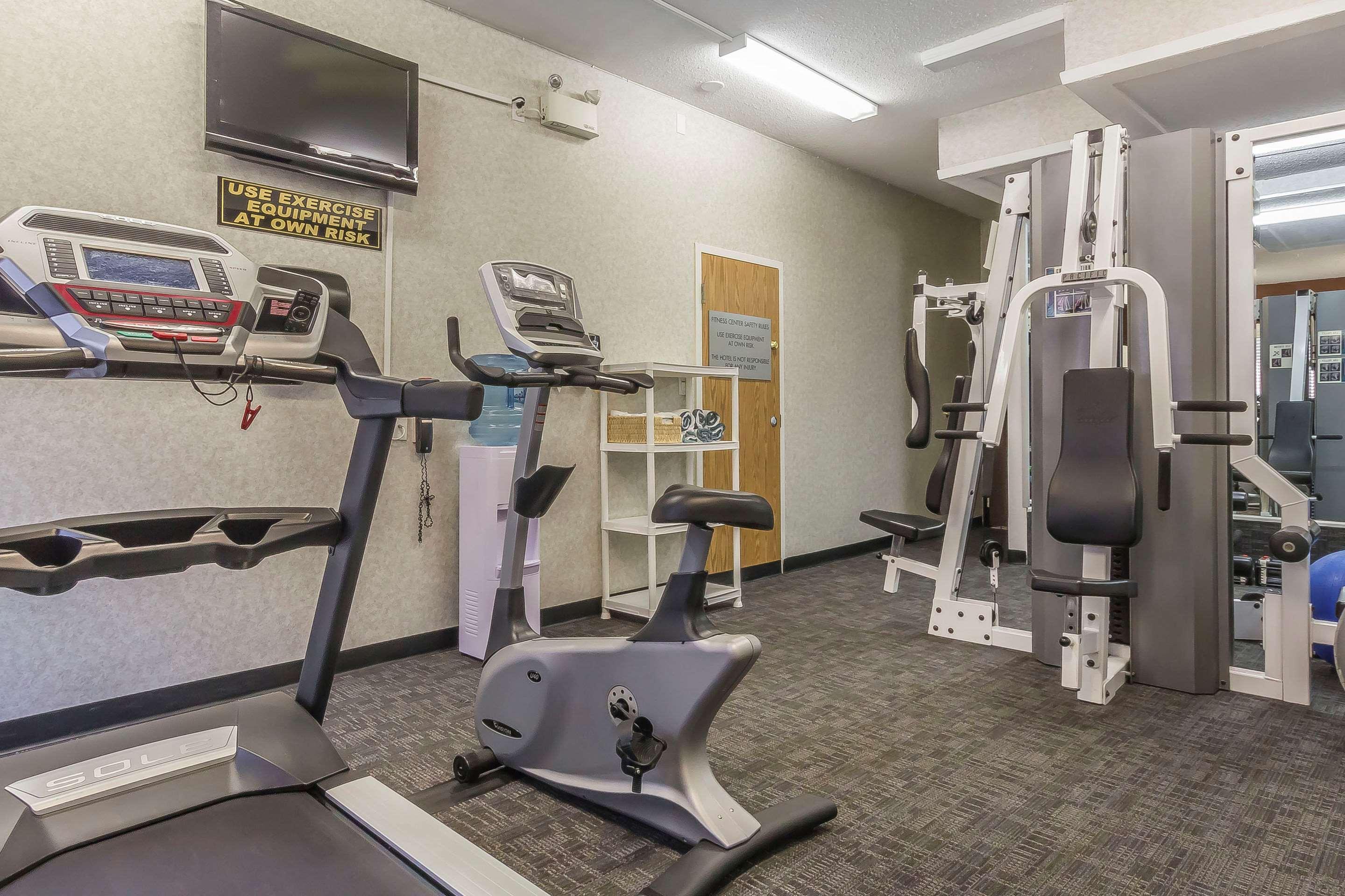 Comfort Inn & Suites Medicine Hat Dış mekan fotoğraf