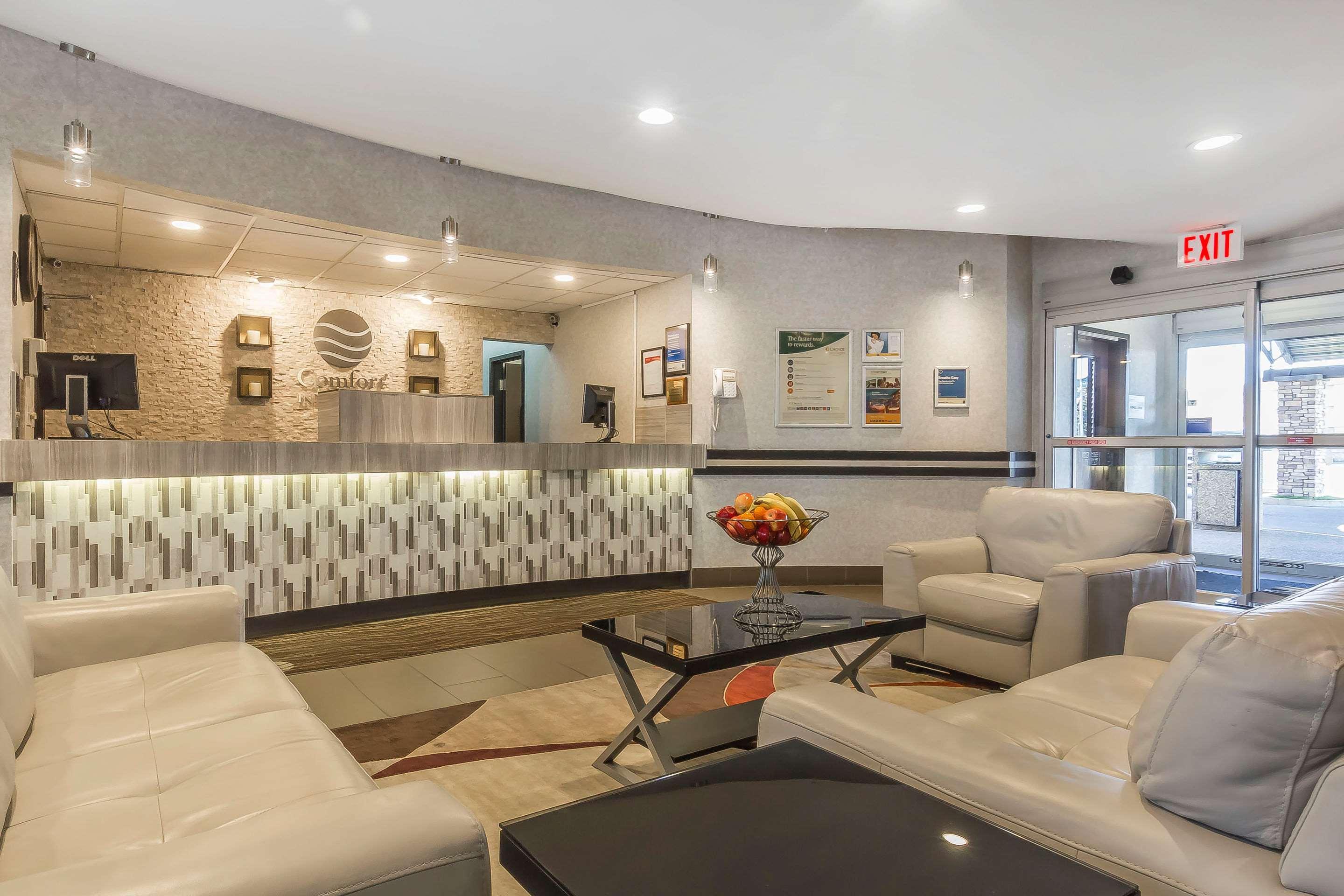 Comfort Inn & Suites Medicine Hat Dış mekan fotoğraf