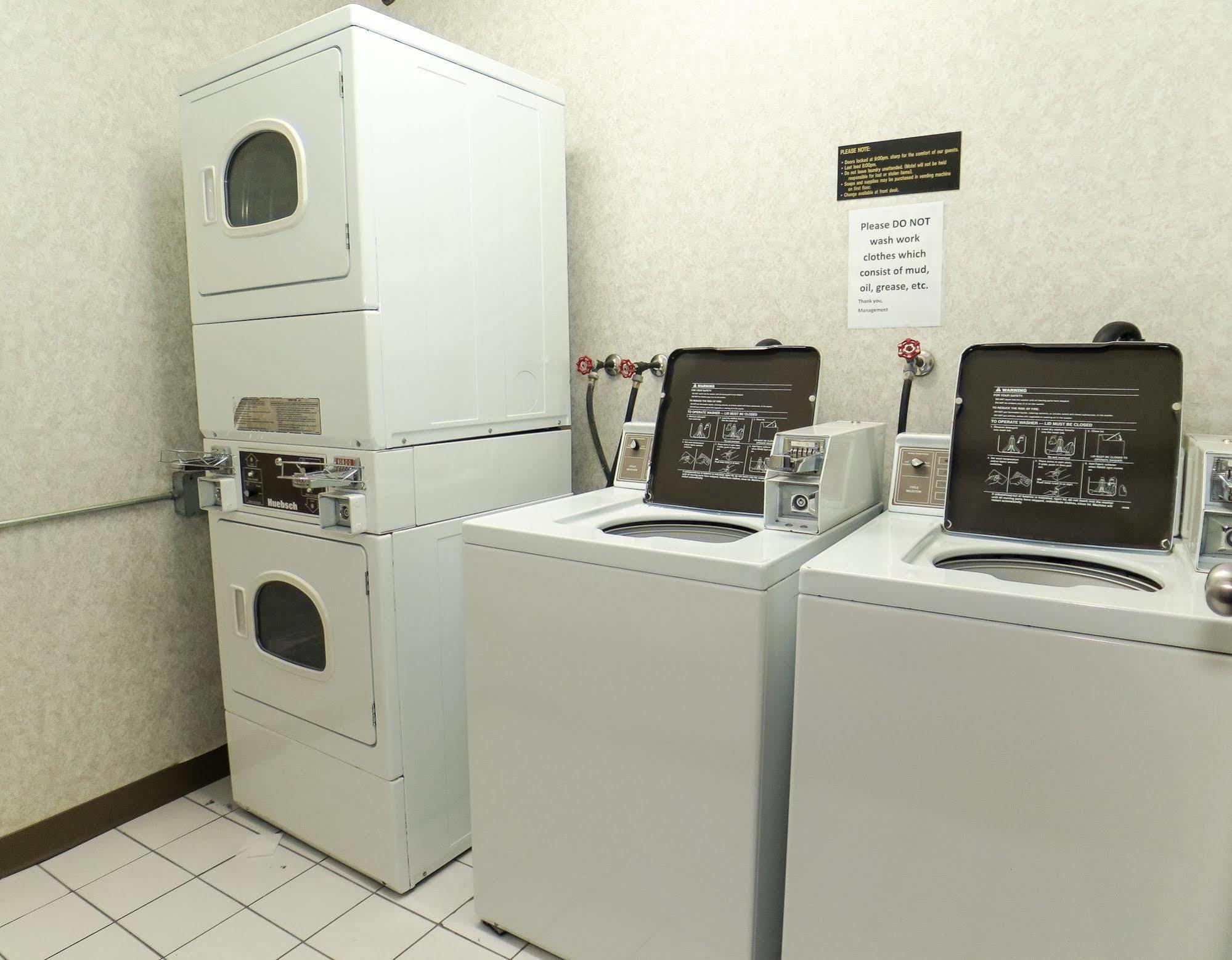 Comfort Inn & Suites Medicine Hat Dış mekan fotoğraf